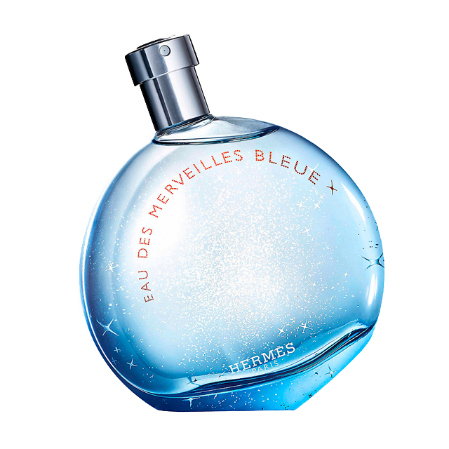 Eau des Merveilles Bleue SIZE 1.7 oz/ 50 mL