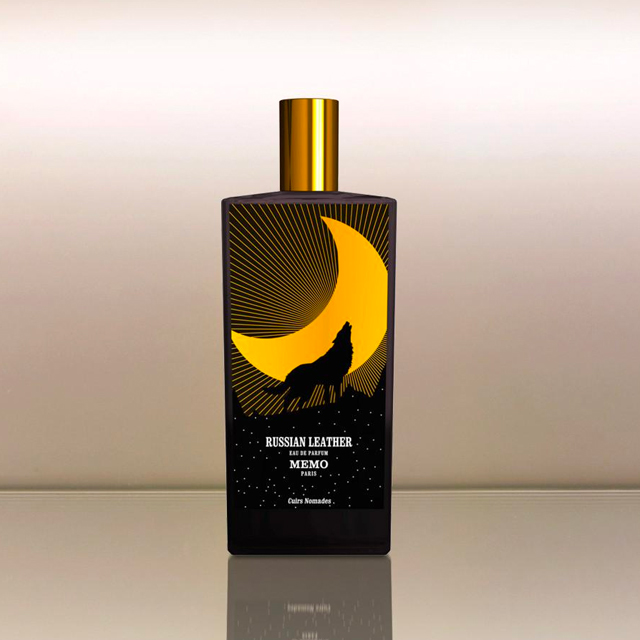 Russian Leather Eau de Parfum( 75ml )
