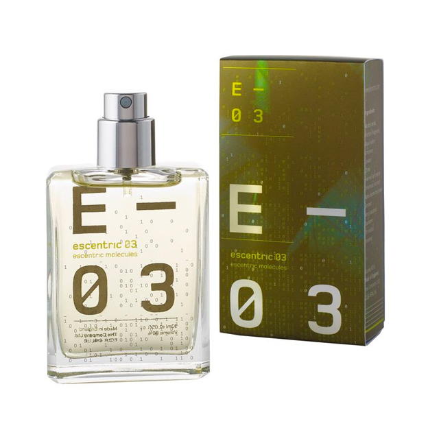 Escentric 03 Travel Size Refill ( 30ml )