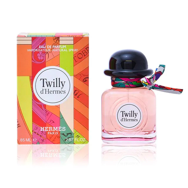 Twilly d'ermès SIZE 1.6 oz/ 50 mL