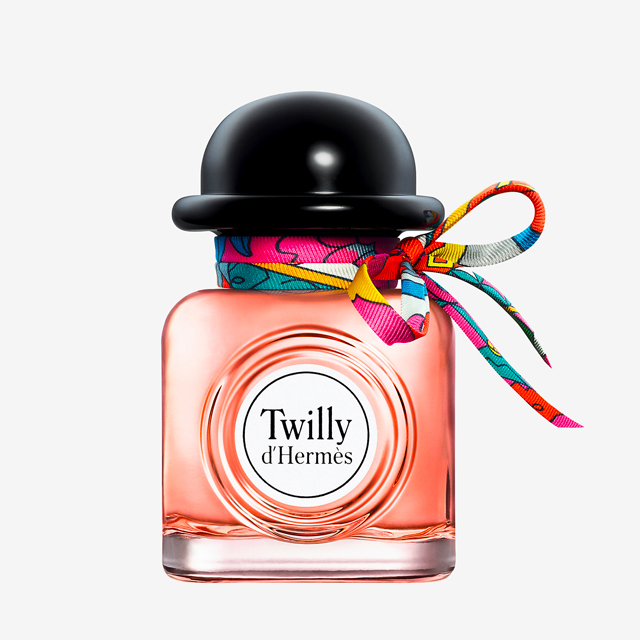 Twilly d'ermès SIZE 1.6 oz/ 50 mL