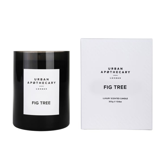 Fig Tree Luxury Candle( 300g )