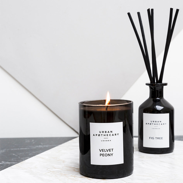 Fig Tree Luxury Candle( 300g )