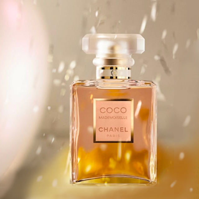 MADEMOISELLE Eau de Parfum