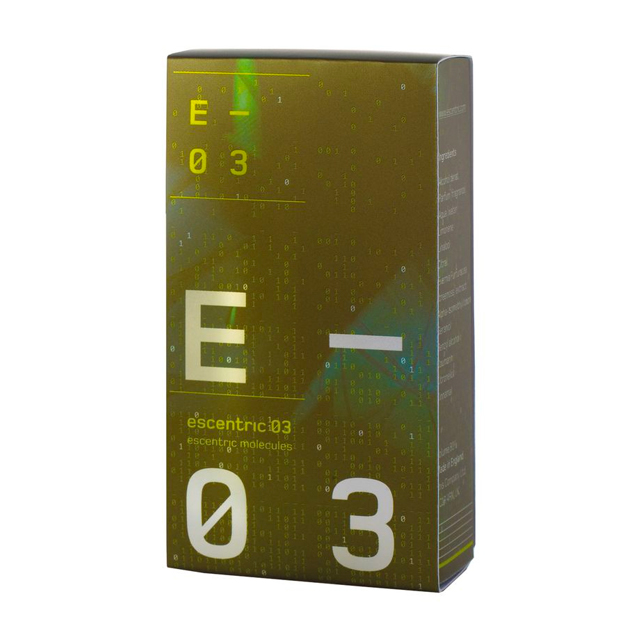 Escentric 03 Travel Size Refill ( 30ml )
