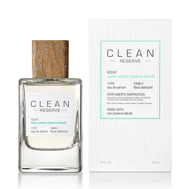 Reserve Warm Cotton( 100ml )