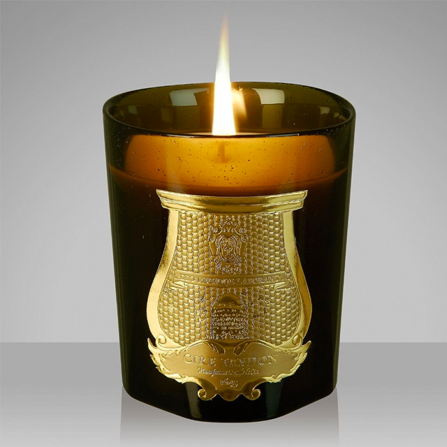 Joséphine (Bergamot & Sandalwood)( 270g )