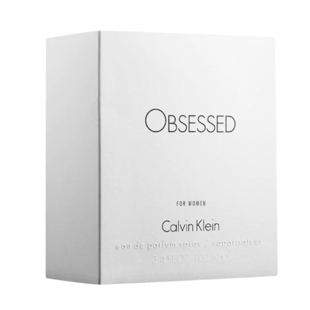 Obsessed for Her SIZE 1.7 oz/ 50 mL