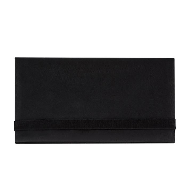 Voyager Travel Brush Set