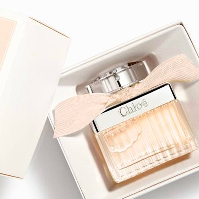 Fleur de Parfum SIZE 2.5 oz/ 74 mL