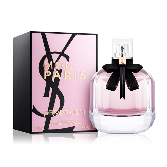 Mon Paris Eau de Parfum